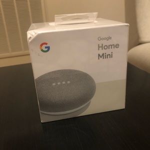 NIB Google Home Mini
